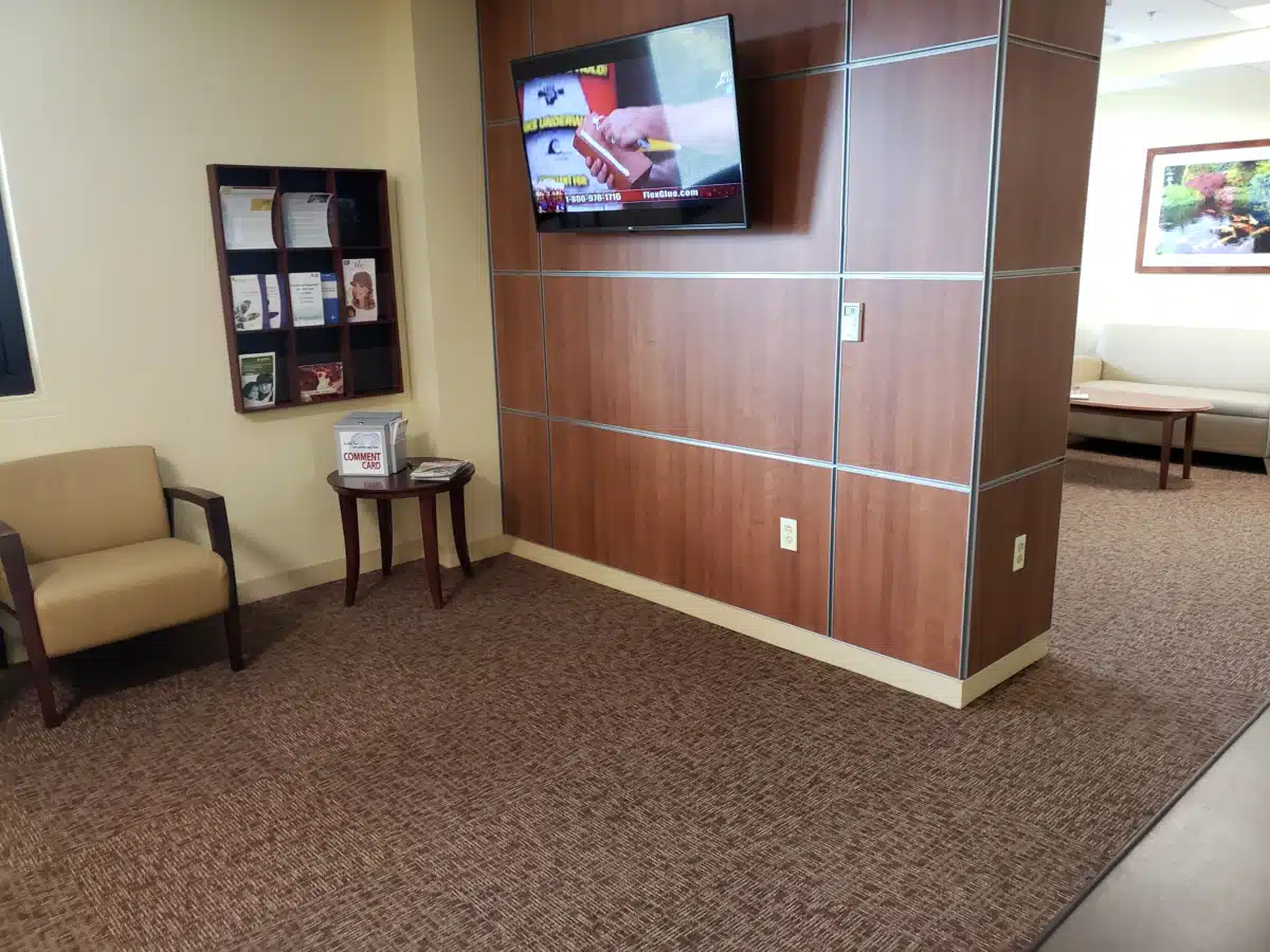 Captain James A Lovell FHCC - Thumbnail 6