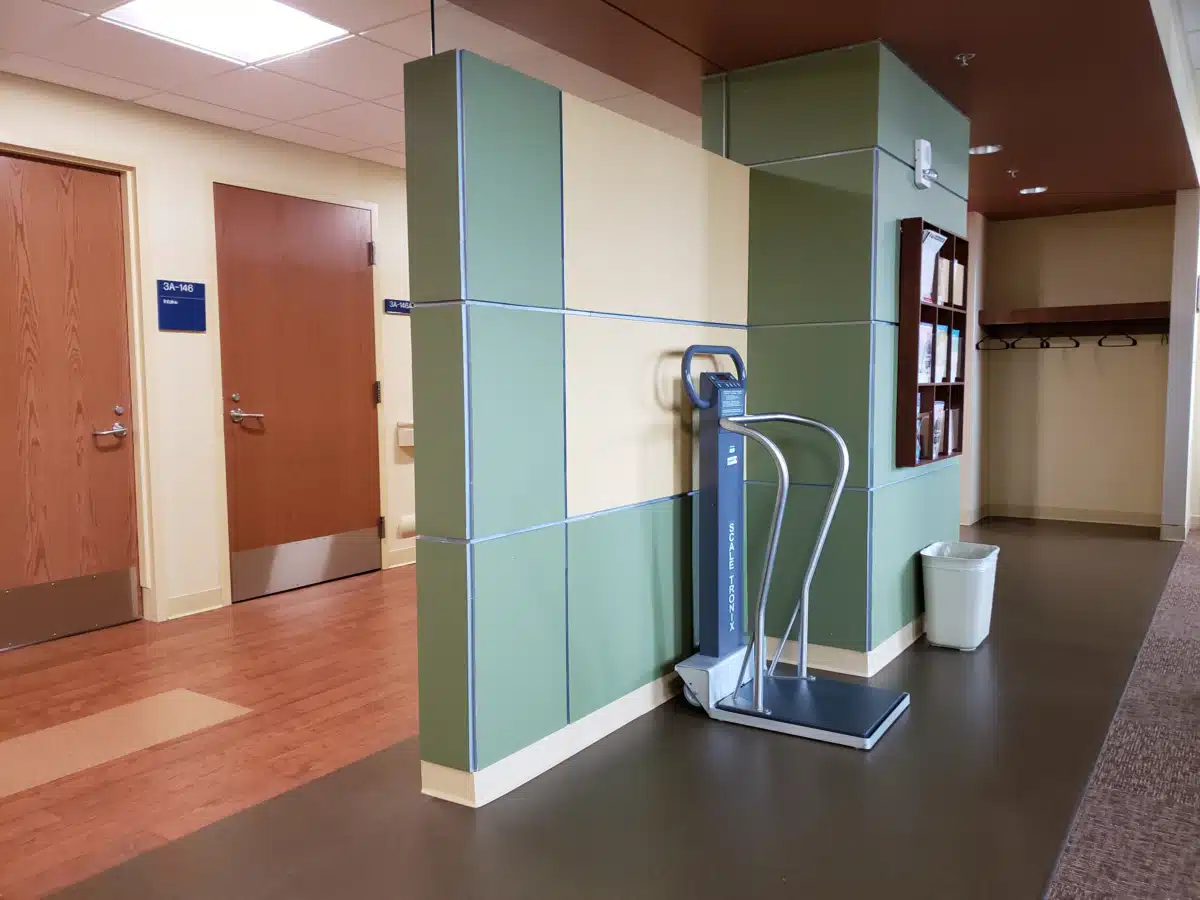 Captain James A Lovell FHCC - Thumbnail 8