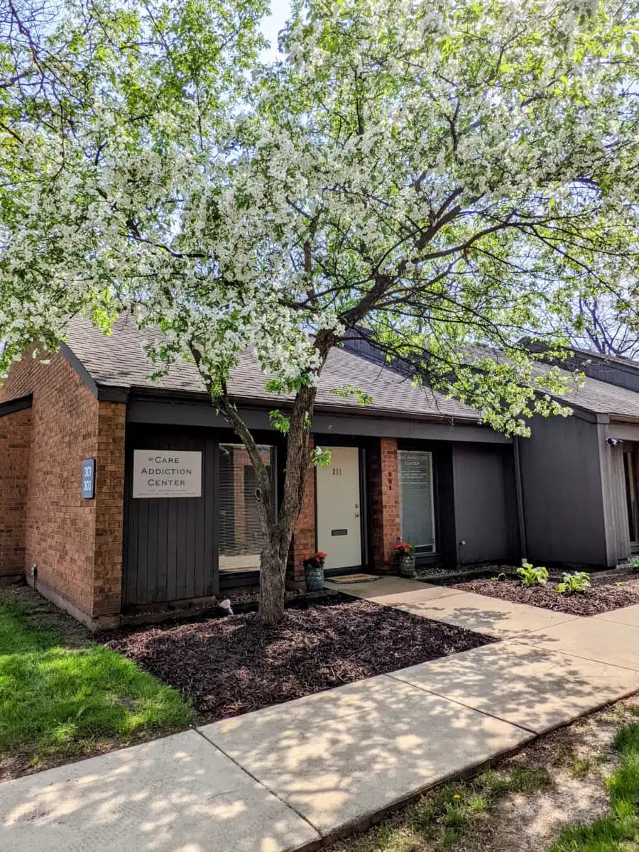 Care Addiction Center LLC - Thumbnail 2