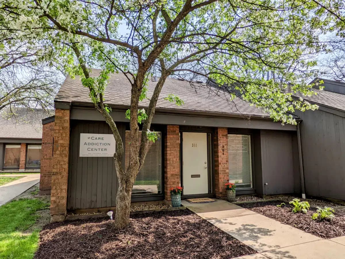 Care Addiction Center LLC - Thumbnail 4