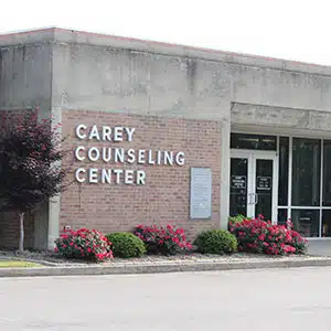 Carey Counseling Center Inc