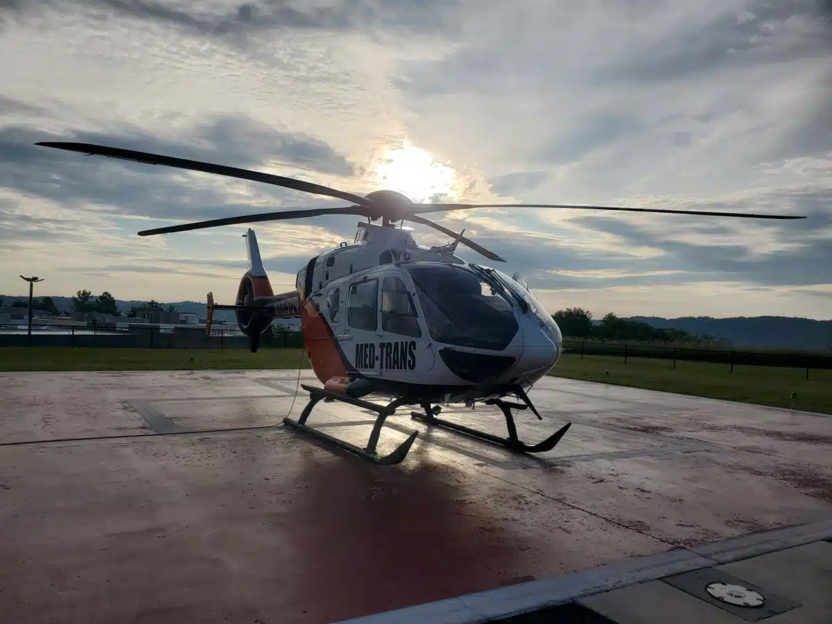 Carilion New River Valley Medical Ctr - Thumbnail 5