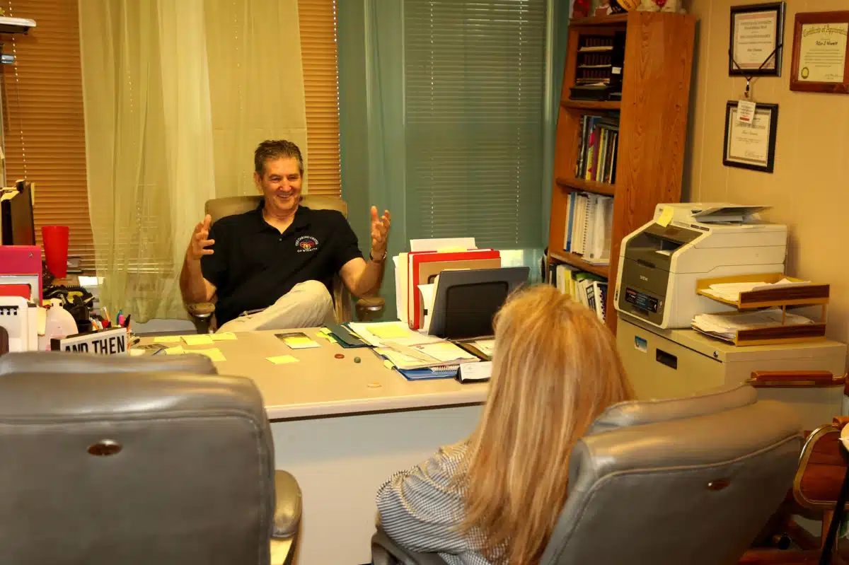 Caring Center of Wichita - Thumbnail 2