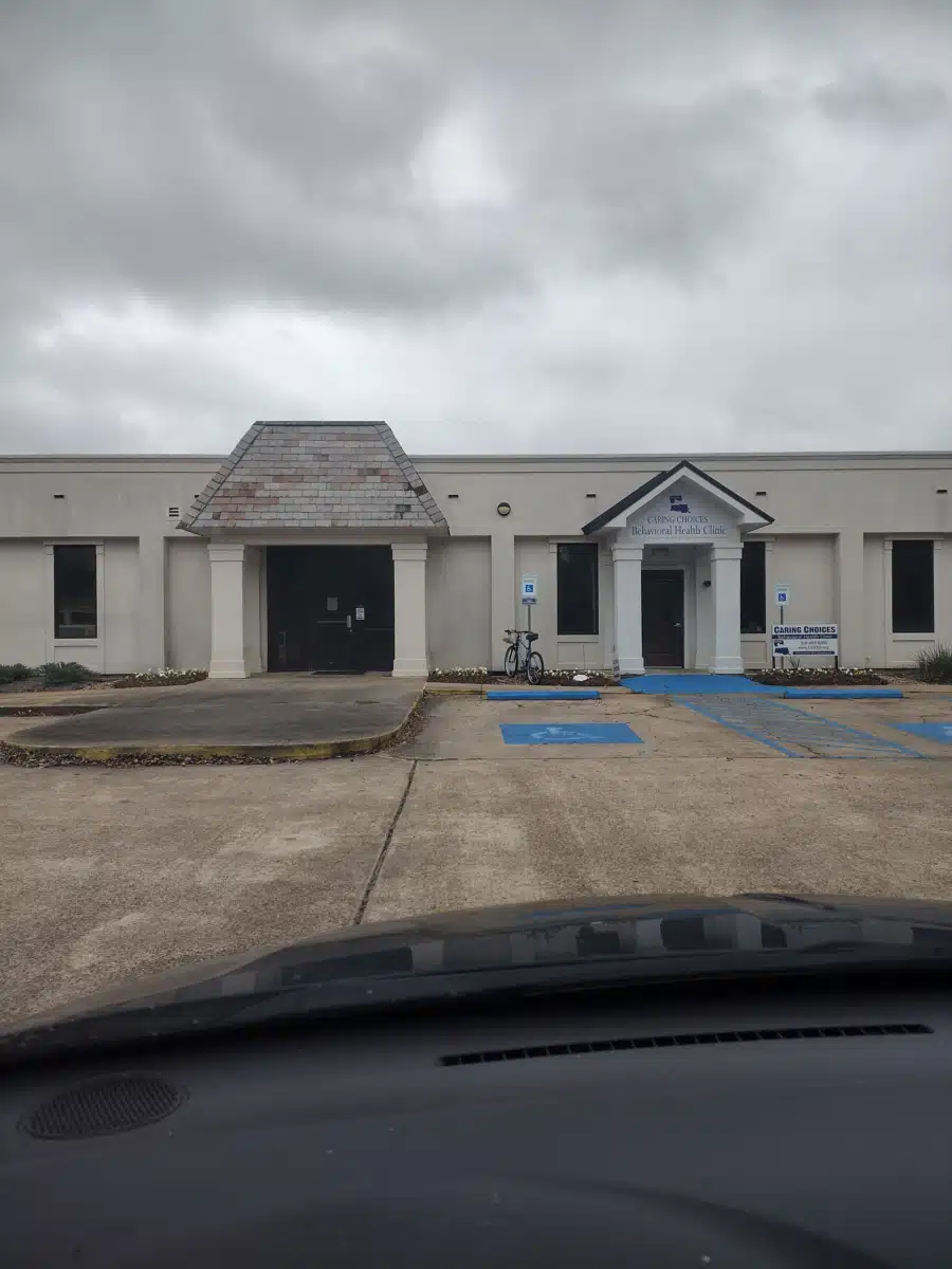 Caring Choices of Alexandria - Thumbnail 3