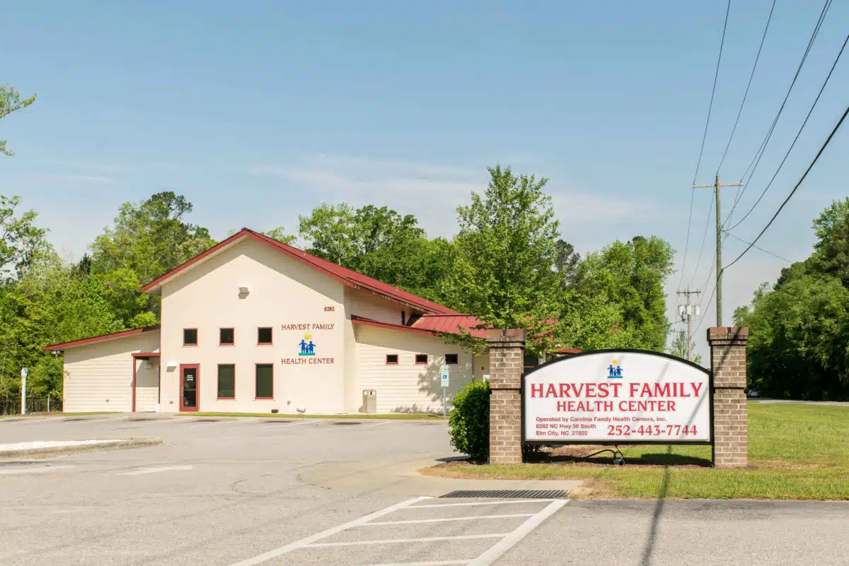 Carolina Family Health Centers - Thumbnail 2