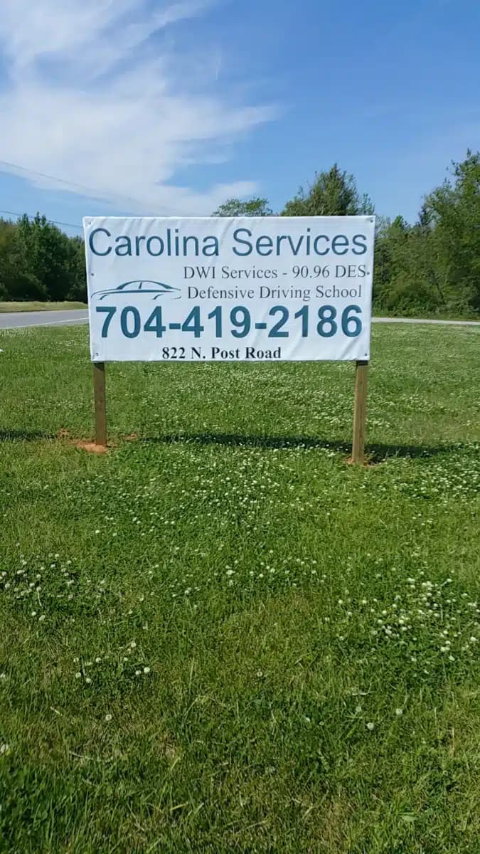Carolina Services - Thumbnail 2