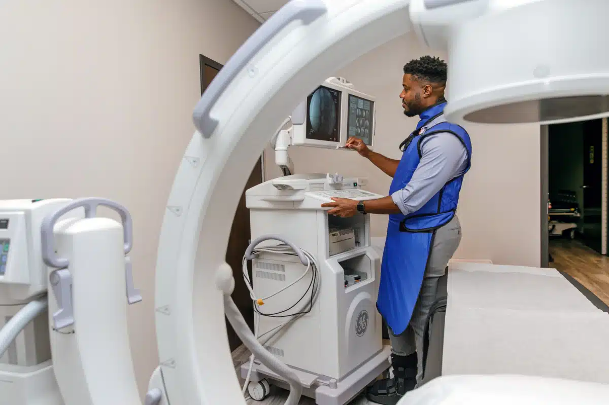 Carolina Specialty Care PA