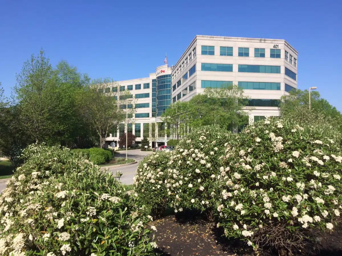 Caron Treatment Centers - Thumbnail 2