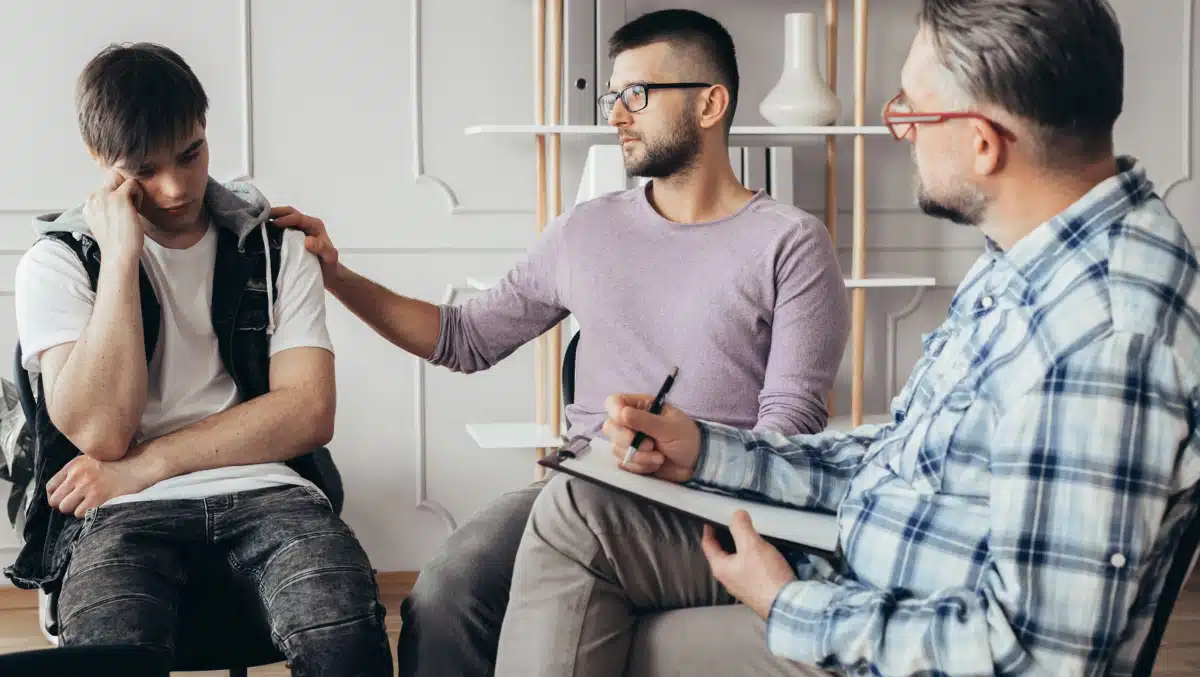 Caron Treatment Centers - Thumbnail 6