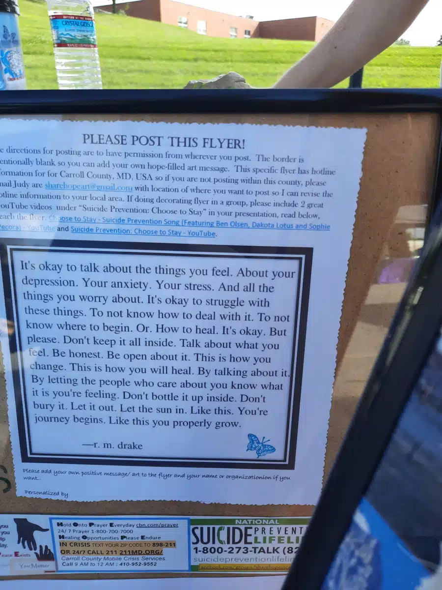 Carroll County Youth Service Bureau - Thumbnail 5