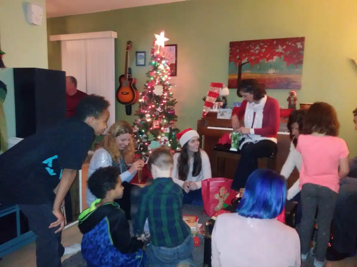 Catholic Charities of SE Michigan - Thumbnail 2