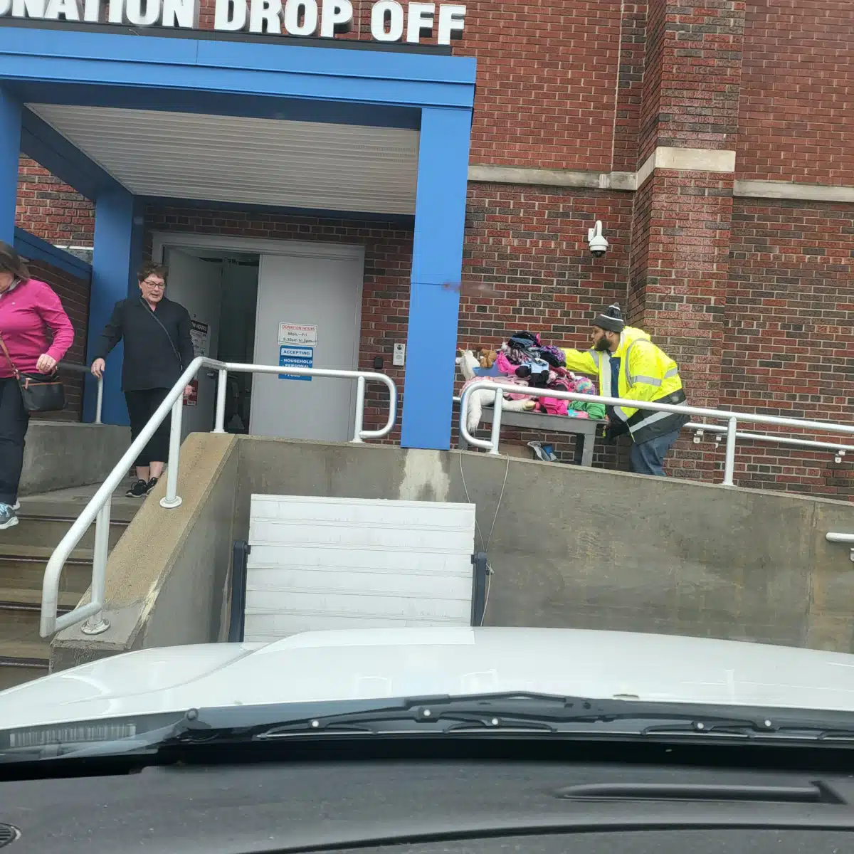 Catholic Charities of Shiawassee and - Thumbnail 5