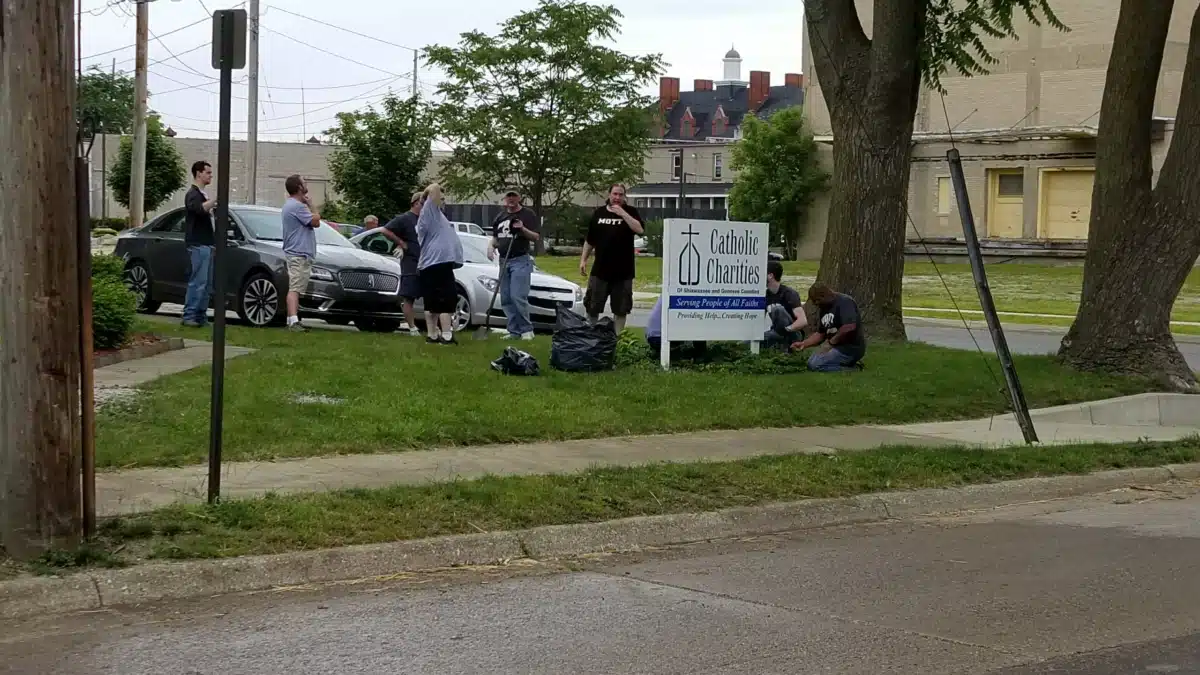 Catholic Charities of Shiawassee and - Thumbnail 7