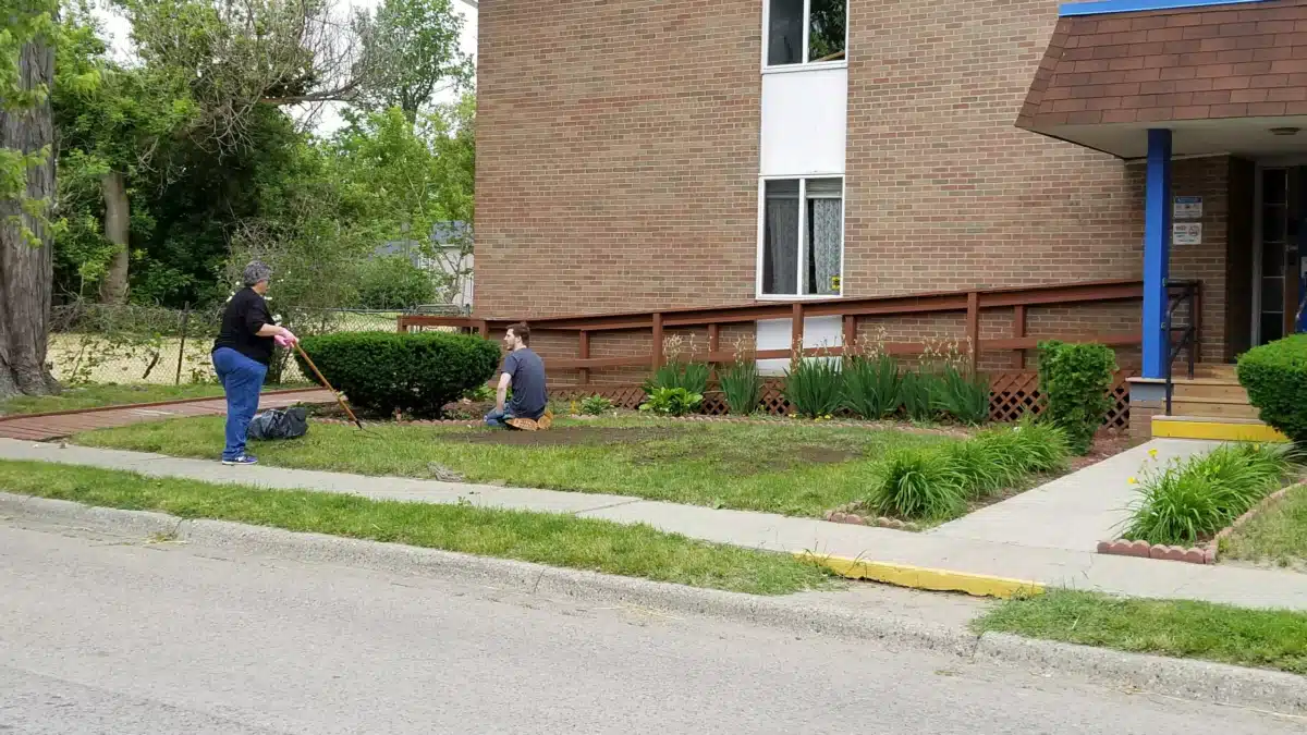 Catholic Charities of Shiawassee and - Thumbnail 8