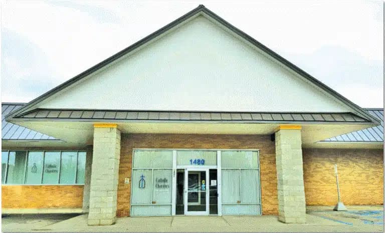 Catholic Charities of - Thumbnail 2