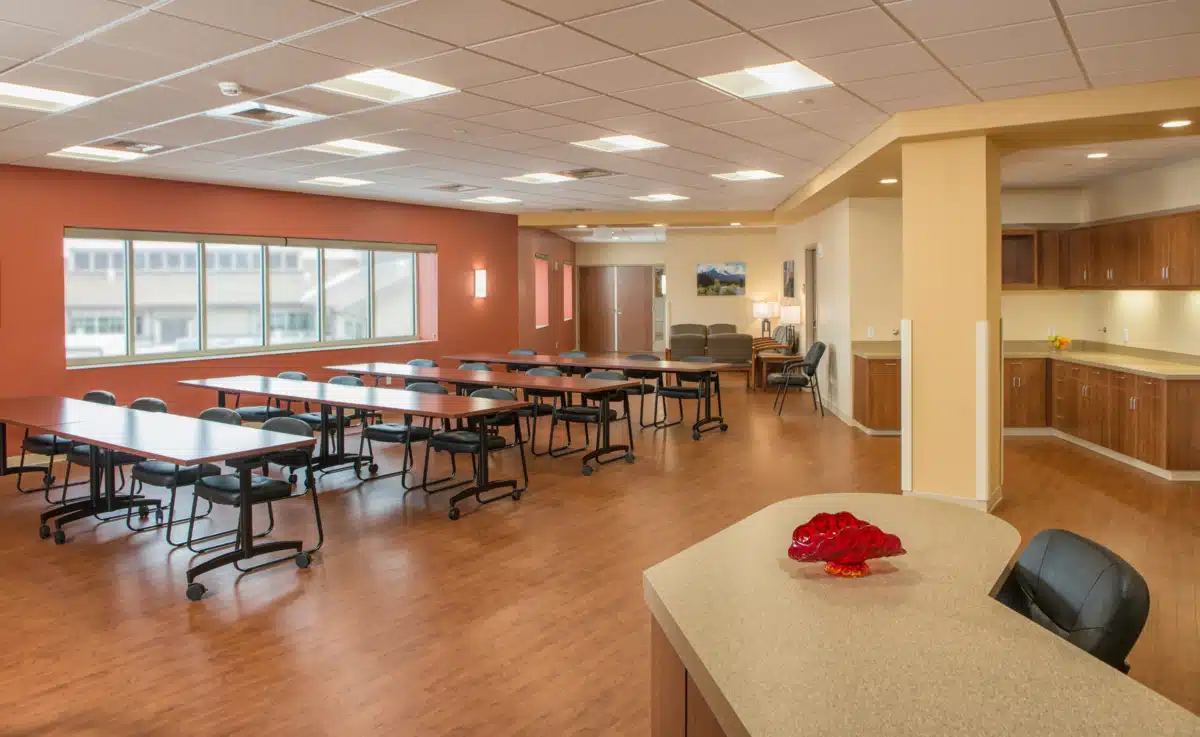 Cedar Mountain Center at - Thumbnail 2