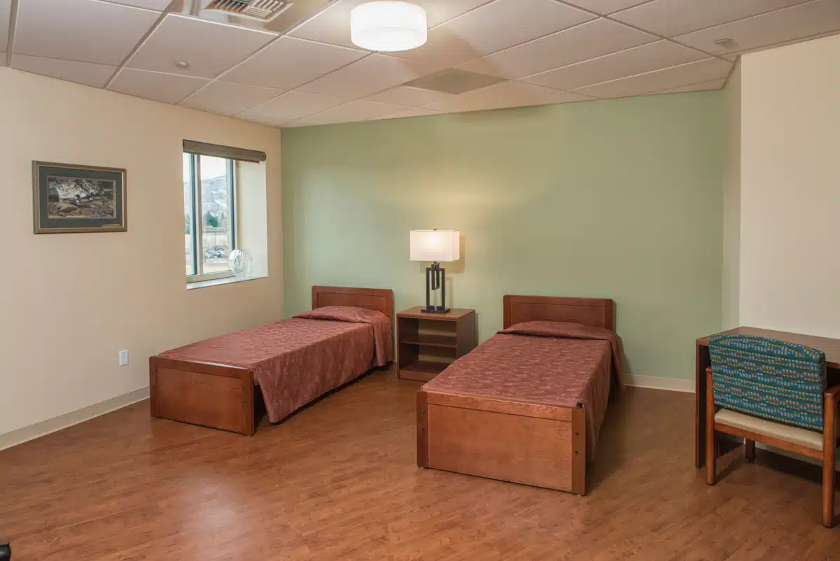 Cedar Mountain Center at - Thumbnail 6