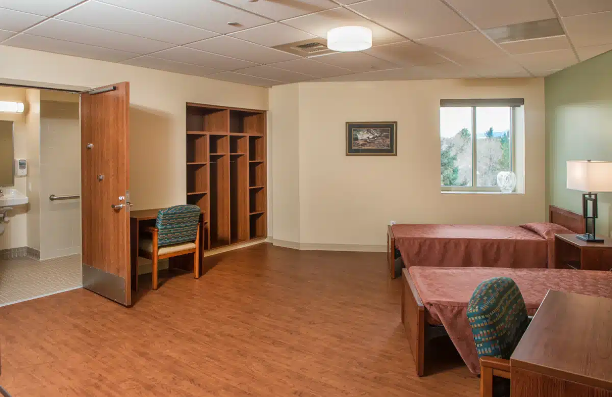 Cedar Mountain Center at - Thumbnail 7