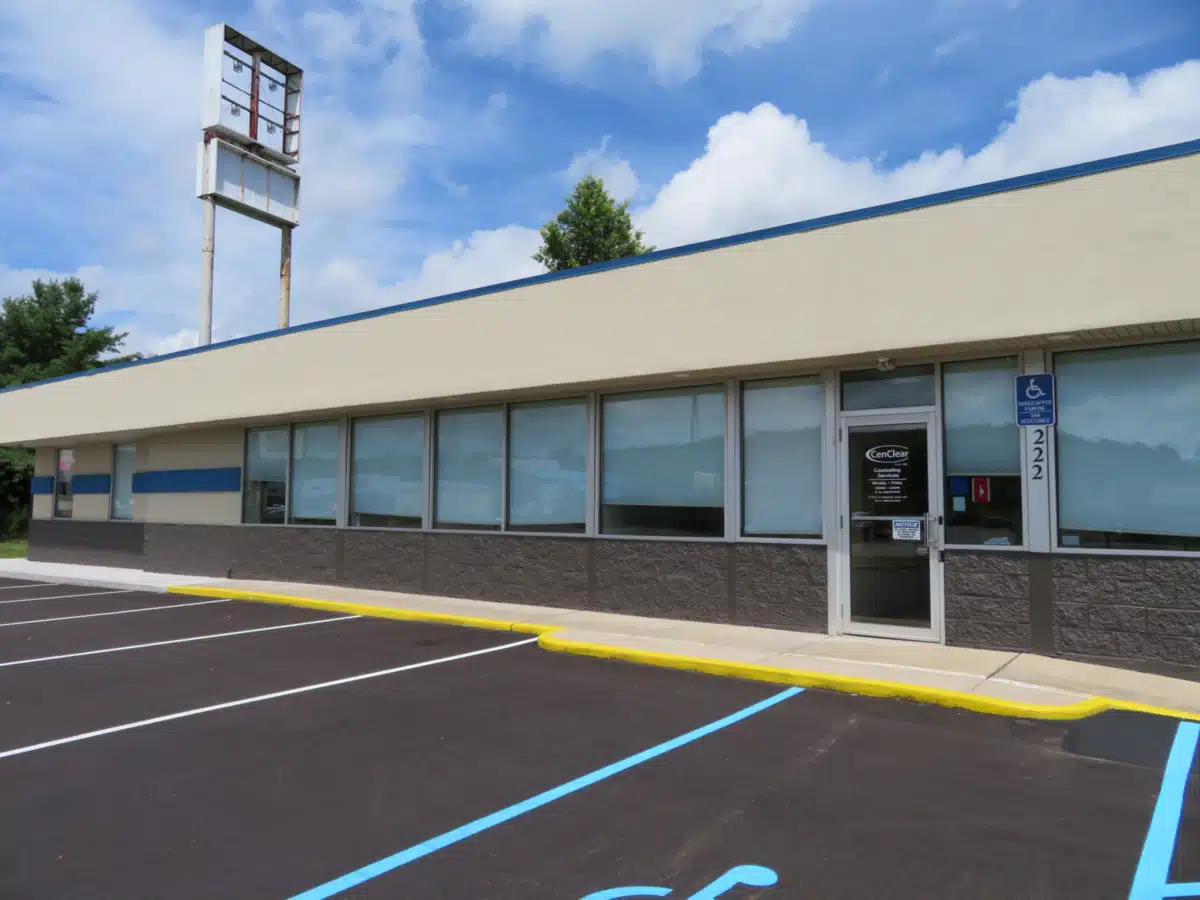 Cen Clear Child Services Inc - Thumbnail 2