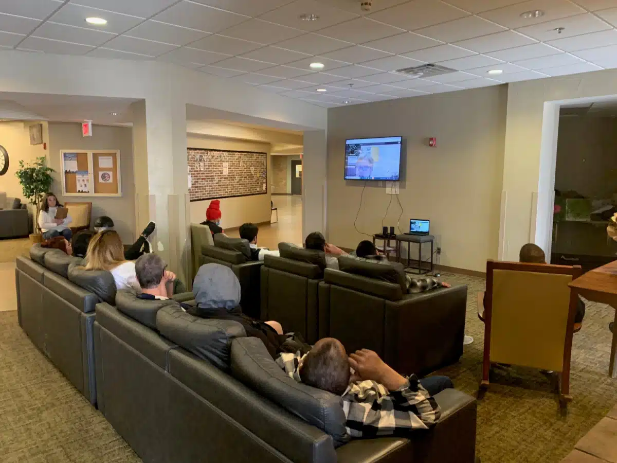 Cenikor Foundation - Thumbnail 10