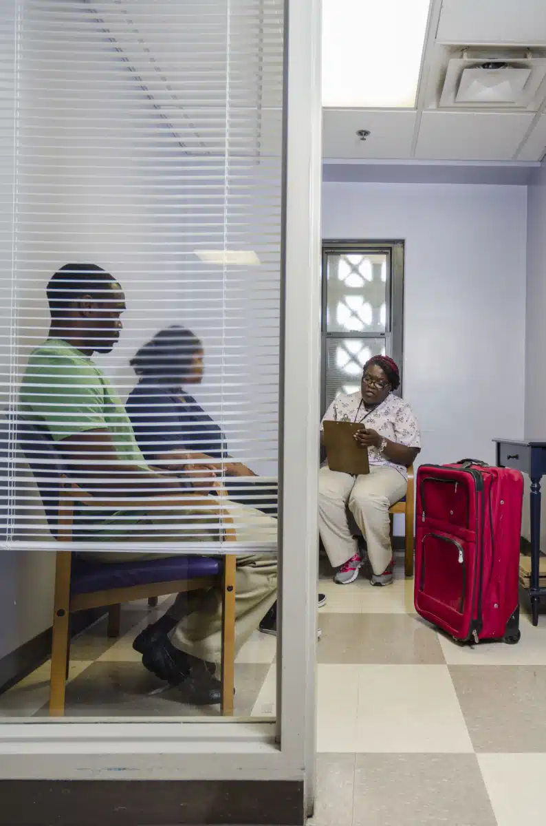 Center for Addiction Treatment - Thumbnail 8