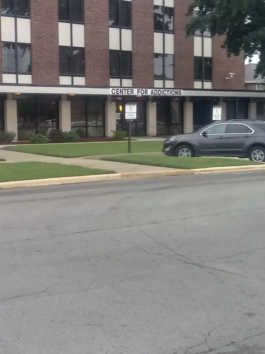 Center for Addictions - Thumbnail 3