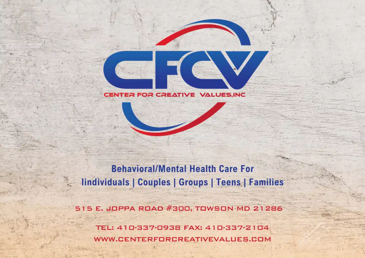 Center for Creative Values Inc - Thumbnail 3