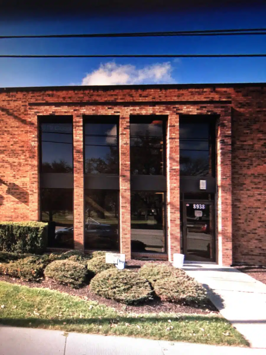 Center for Outpatient Alcoholism Trt