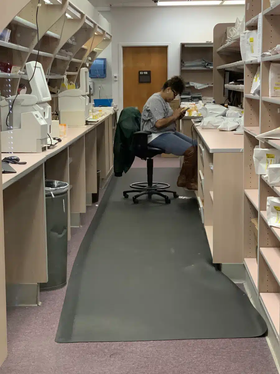 Central Alabama VA Healthcare System - Thumbnail 7