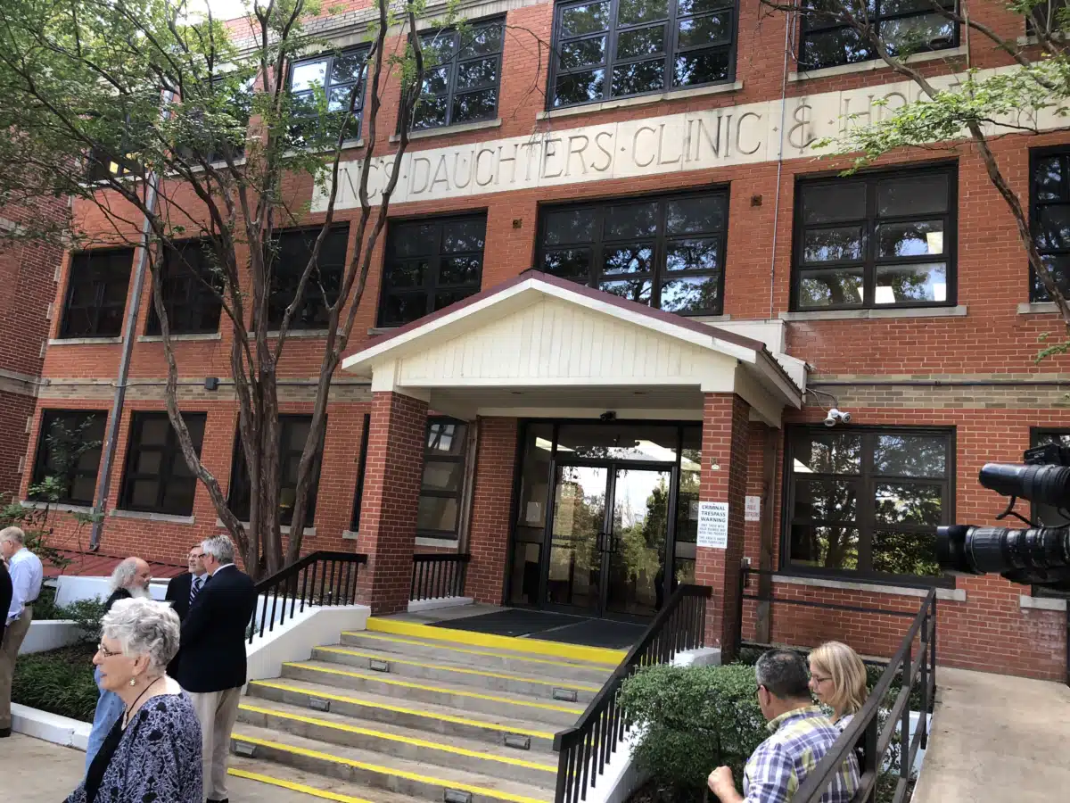 Central Counties Ctr for MHMR Services - Thumbnail 2