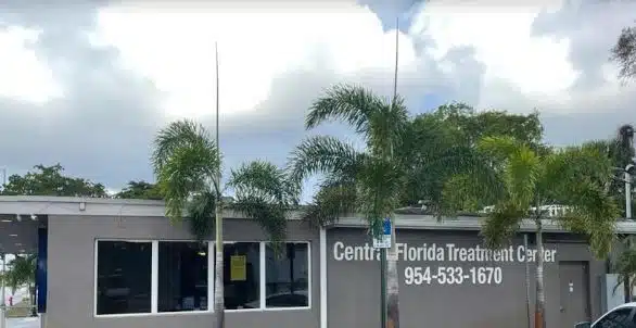 Central Florida Treatment Center - Thumbnail 2