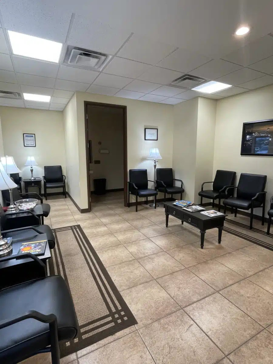 Central Kentucky Addiction Treatment - Thumbnail 4