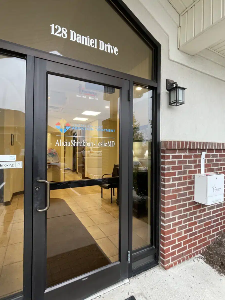 Central Kentucky Addiction Treatment - Thumbnail 8