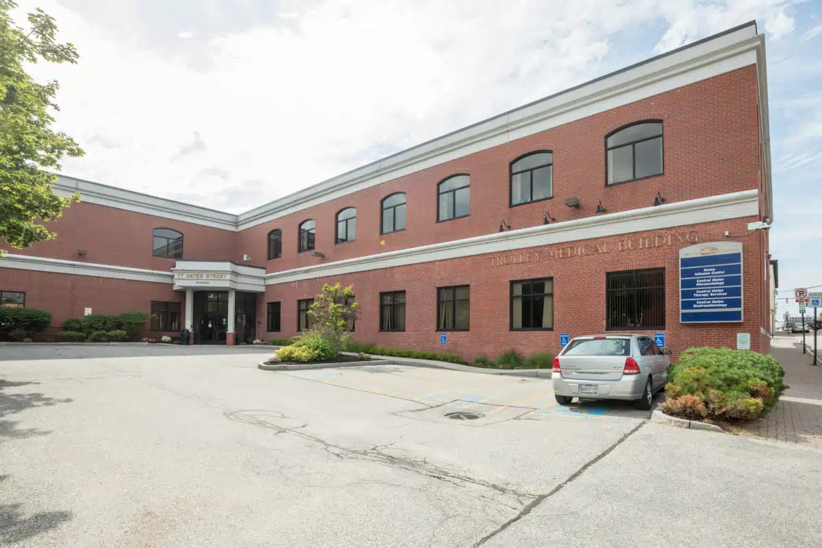 Central Maine Family Counseling PA - Preview