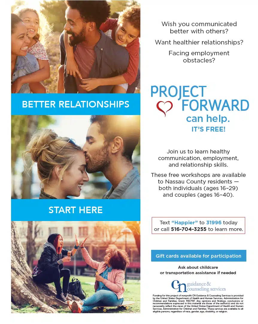 Central Nassau Guidance Srvs - Thumbnail 5