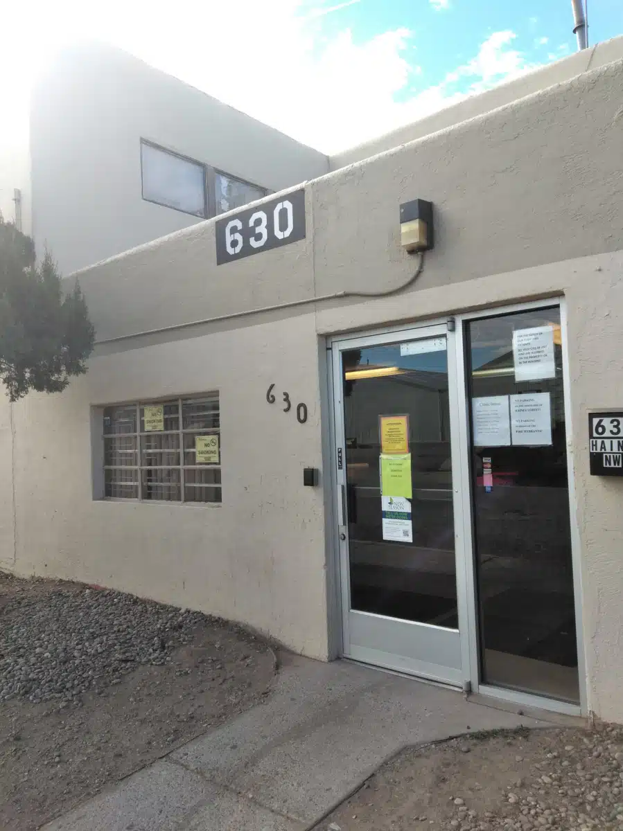 Central New Mexico Treatment Center - Thumbnail 2