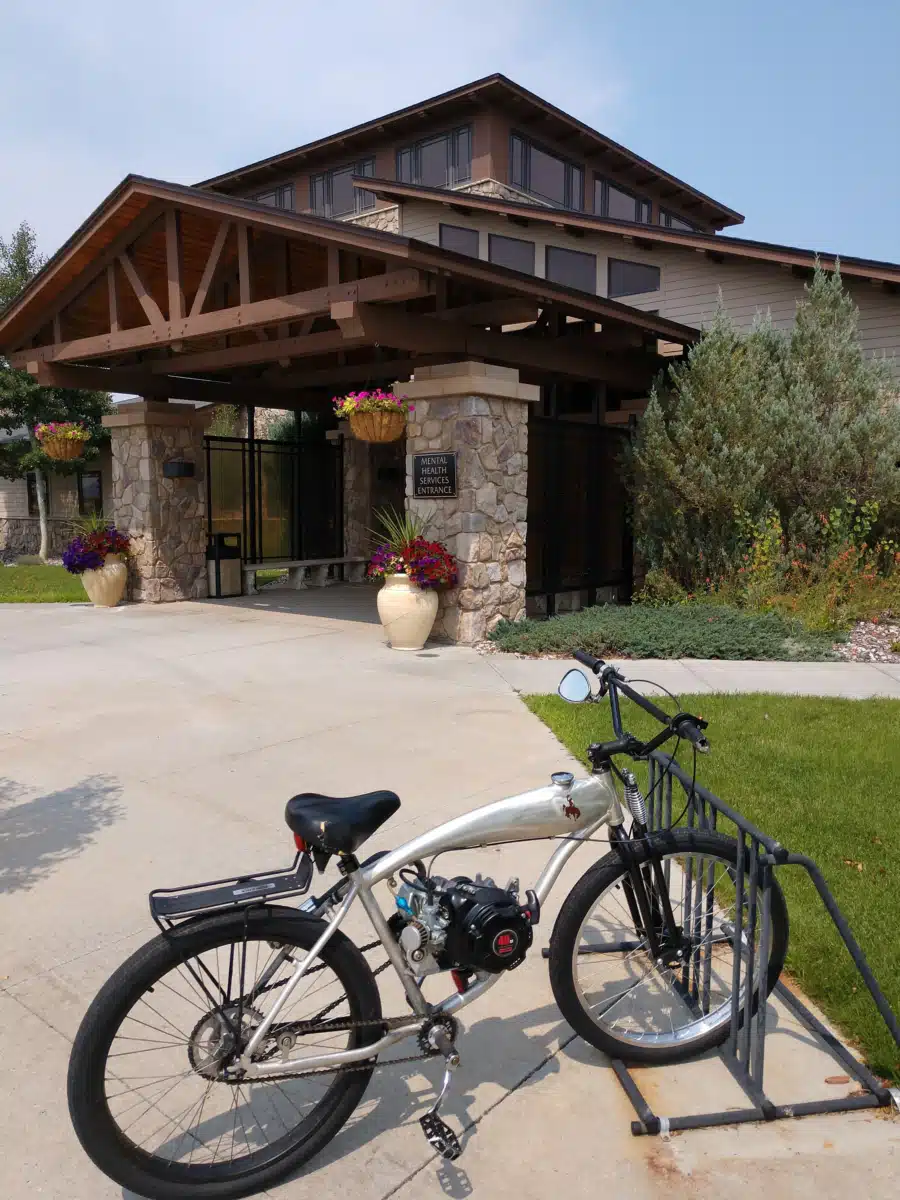 Central Wyoming Counseling Center - Thumbnail 8