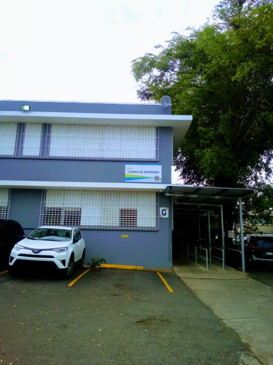 Centro de Tratamiento Residencial