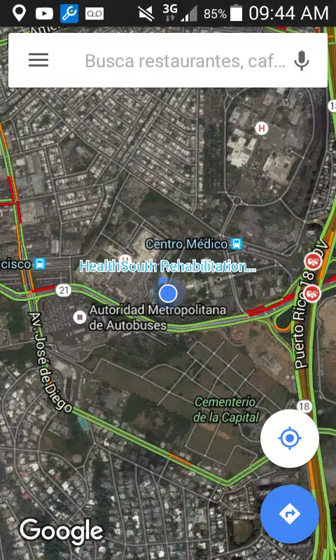 Centro de Tratamiento Residencial - Thumbnail 3