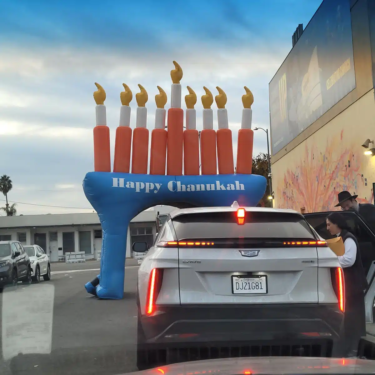 Chabad of California - Thumbnail 3