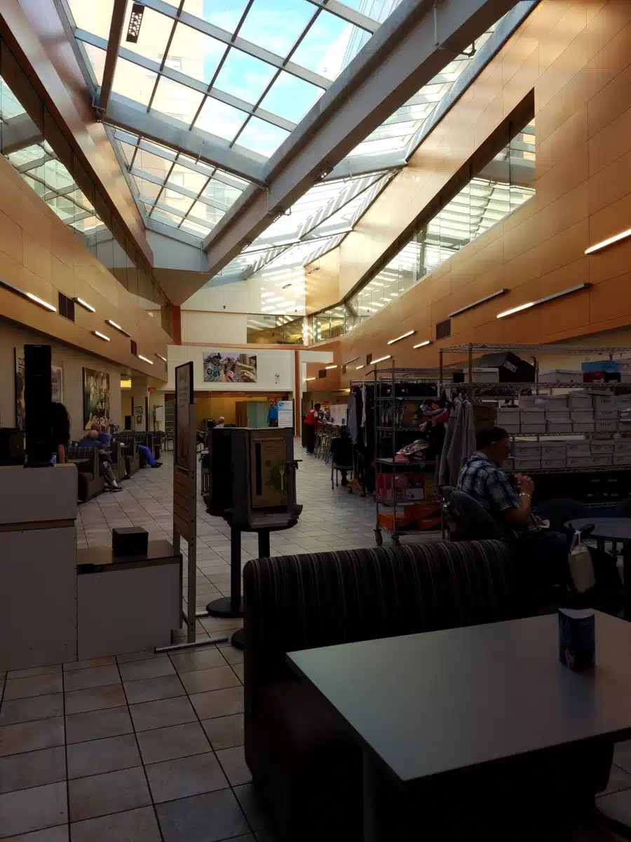 Chalmers P Wylie VA ACC - Thumbnail 2