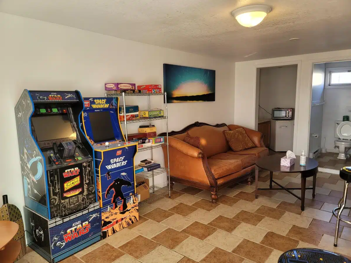 Changing Tides - Thumbnail 4