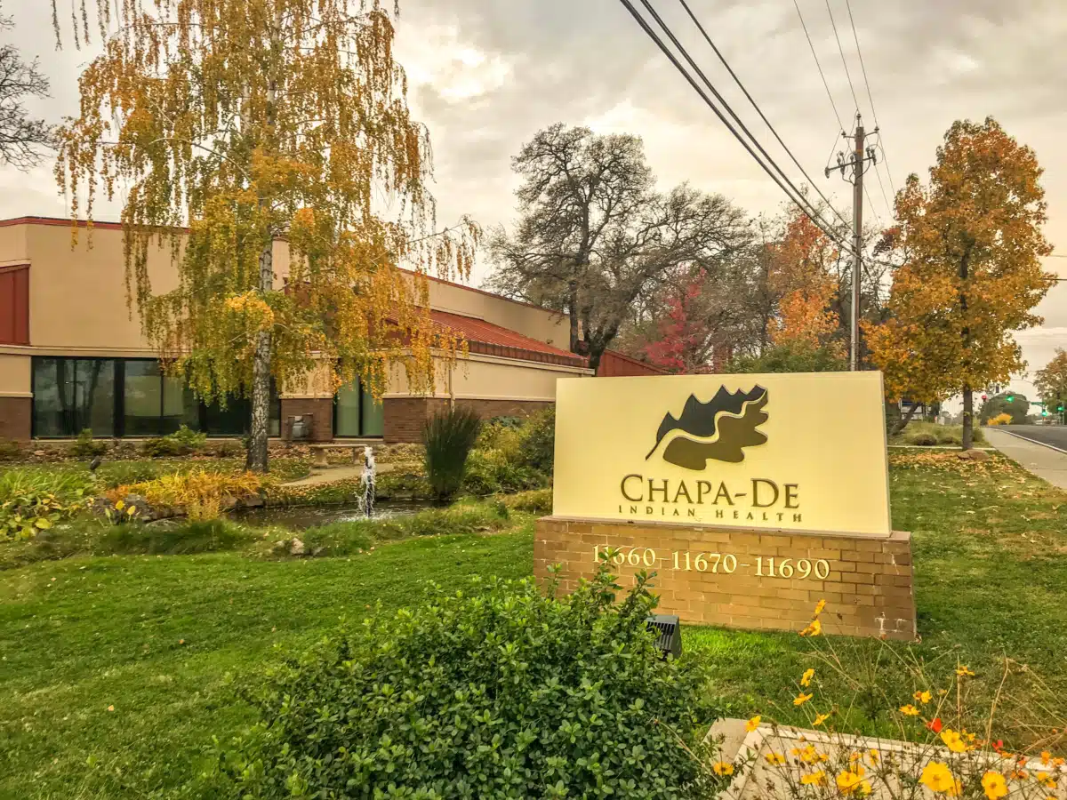 Chapa de Indian Health Program Inc - Thumbnail 3