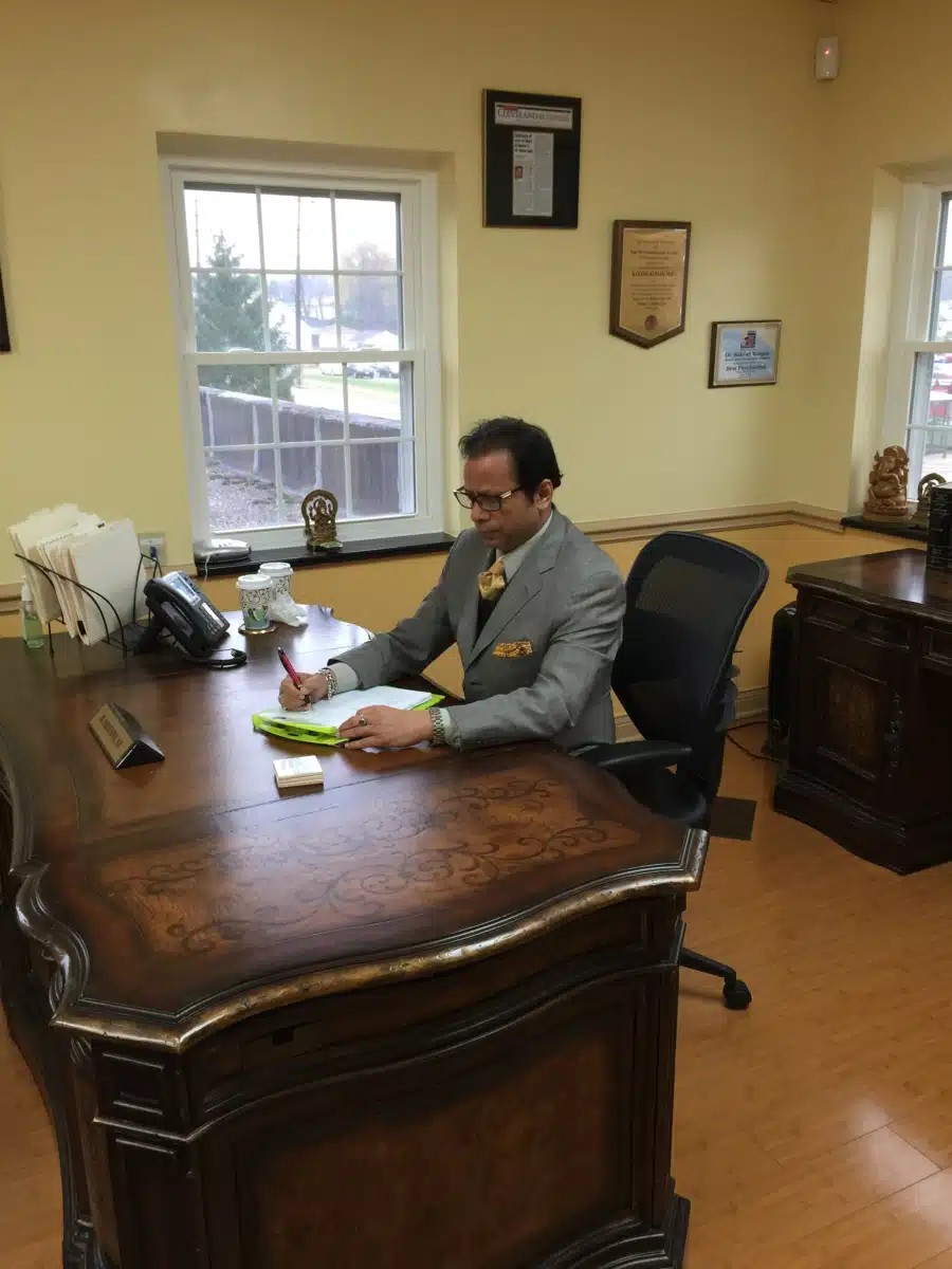 Charak Center for Health and Wellness - Thumbnail 6