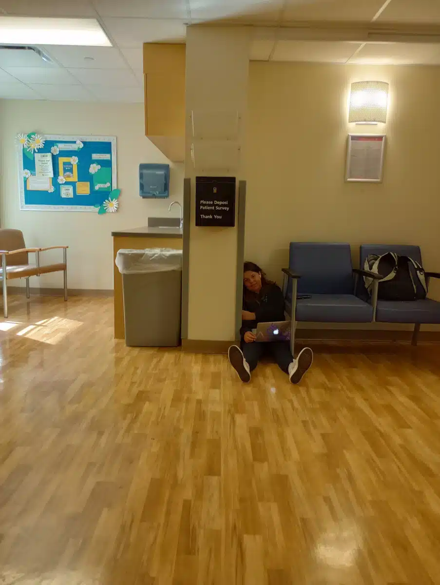 Charleston Area Medical Center - Thumbnail 5