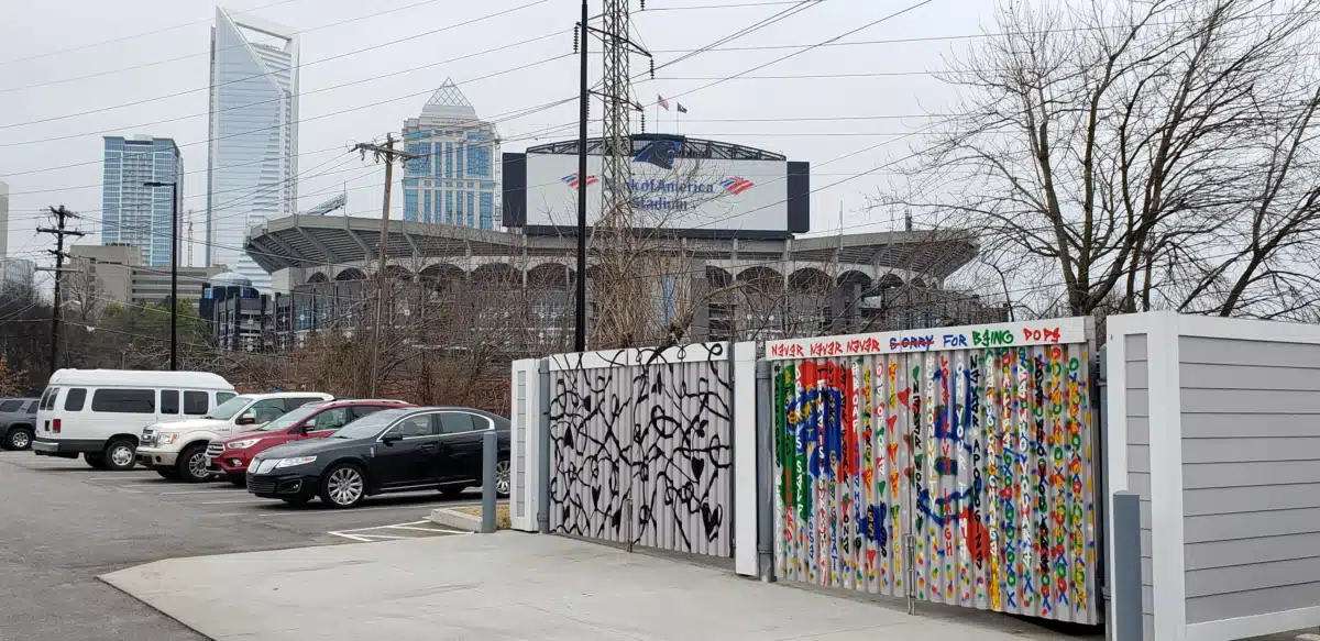 Charlotte Rescue Mission - Thumbnail 7