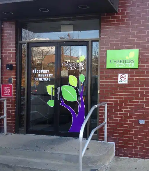 Chartiers Community MH and Retardatio - Thumbnail 8