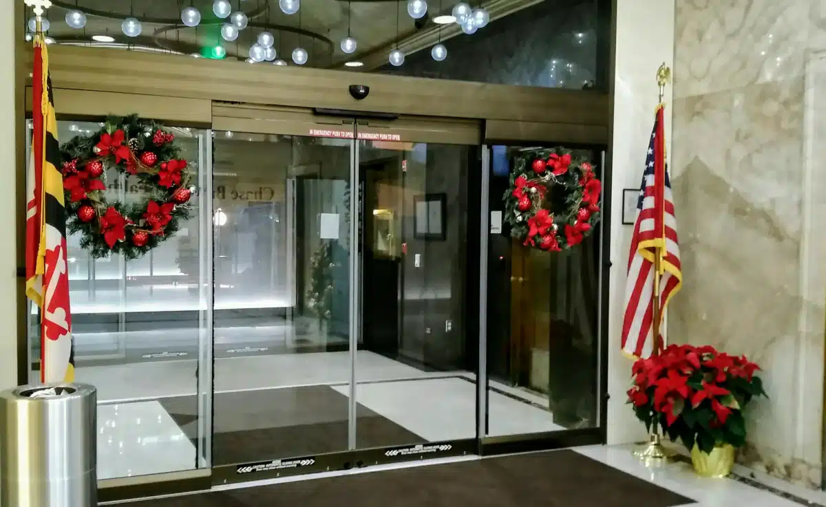 Chase Brexton Healthcare - Thumbnail 10