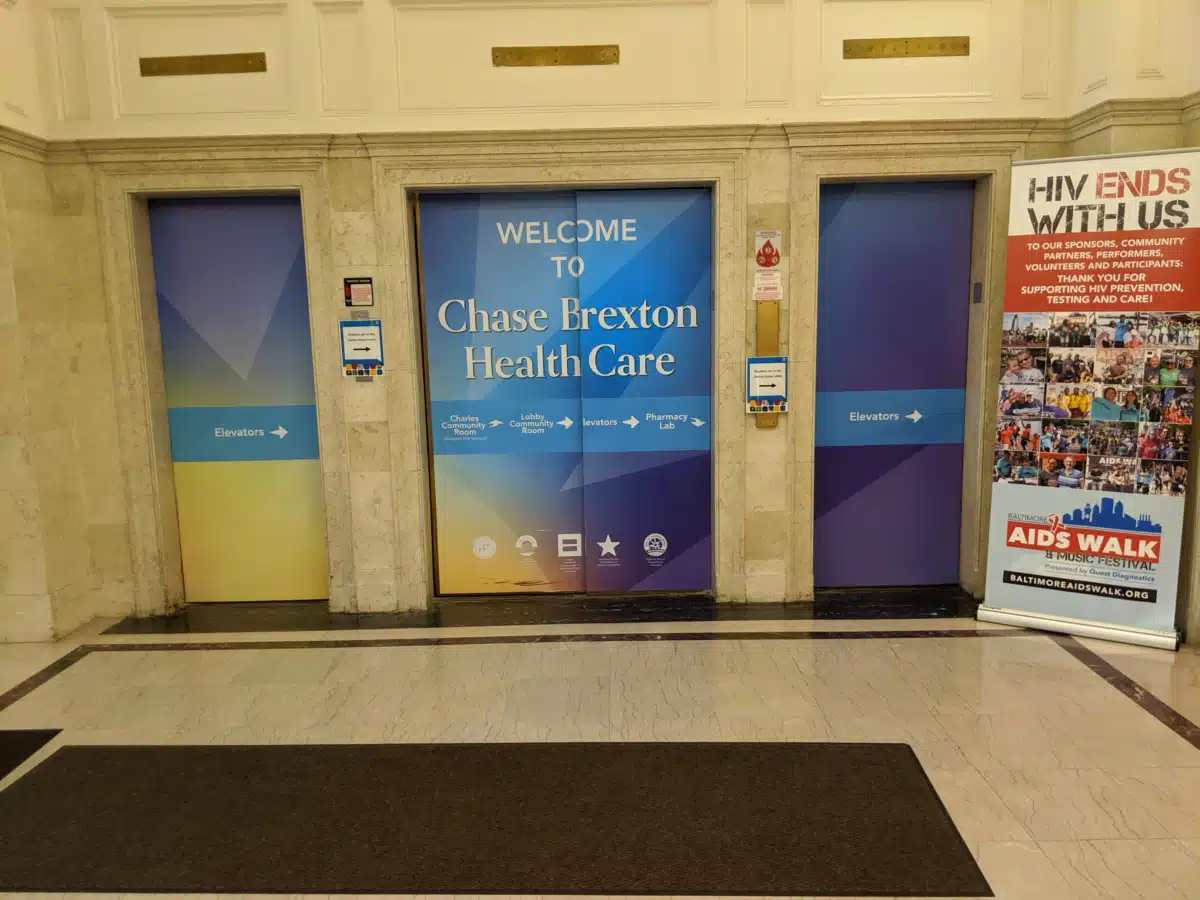 Chase Brexton Healthcare - Thumbnail 2