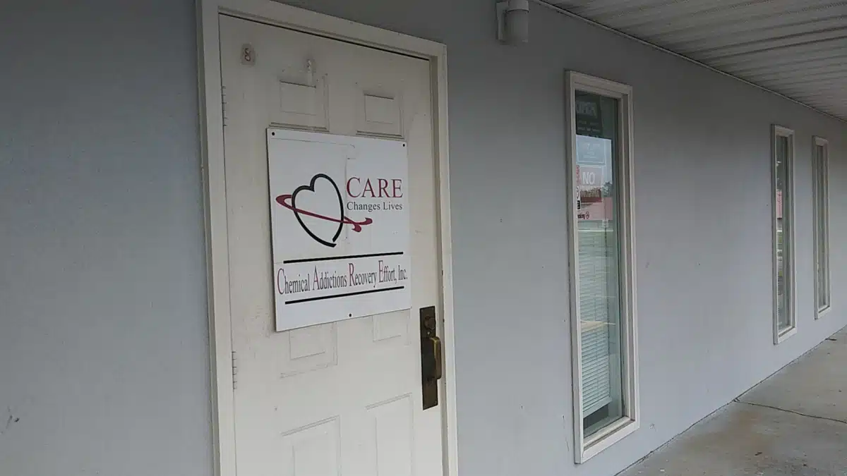 Chemical Addictions Recovery Effort - Thumbnail 5